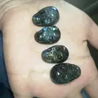 Labradorite Cheap Flashy Labradorite Crystal Skulls Cabs On Sale For Fengshui