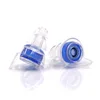 Custom Packaging Logo Silicone Earplugs with Replaceable Filter
