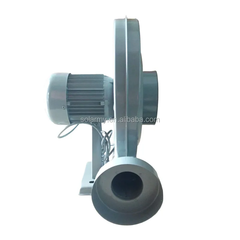 Blower, Centrifugal, 900W, 220/380V - detail 4