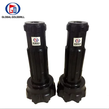 DTH Hammers & DTH Button Bits for Water Well/ Rock Blasting Drilling