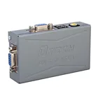 Hot Product Tablet Pc Live TV TO PC Out Converter AV S-VIDEO TO VGA Converter