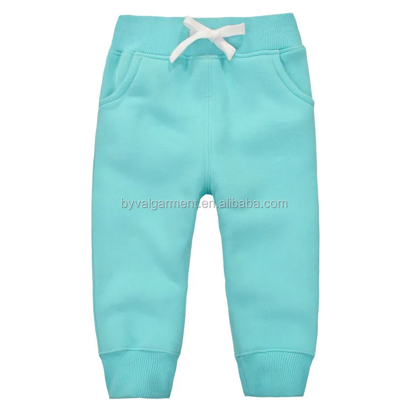 Children Soft Micro Fleece Pants (3).jpg