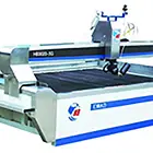 stone/glass water jet cutting machine