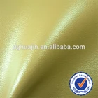 0.8mm sofa leather pvc raw leather Artificial Leather For Hospital Beds
