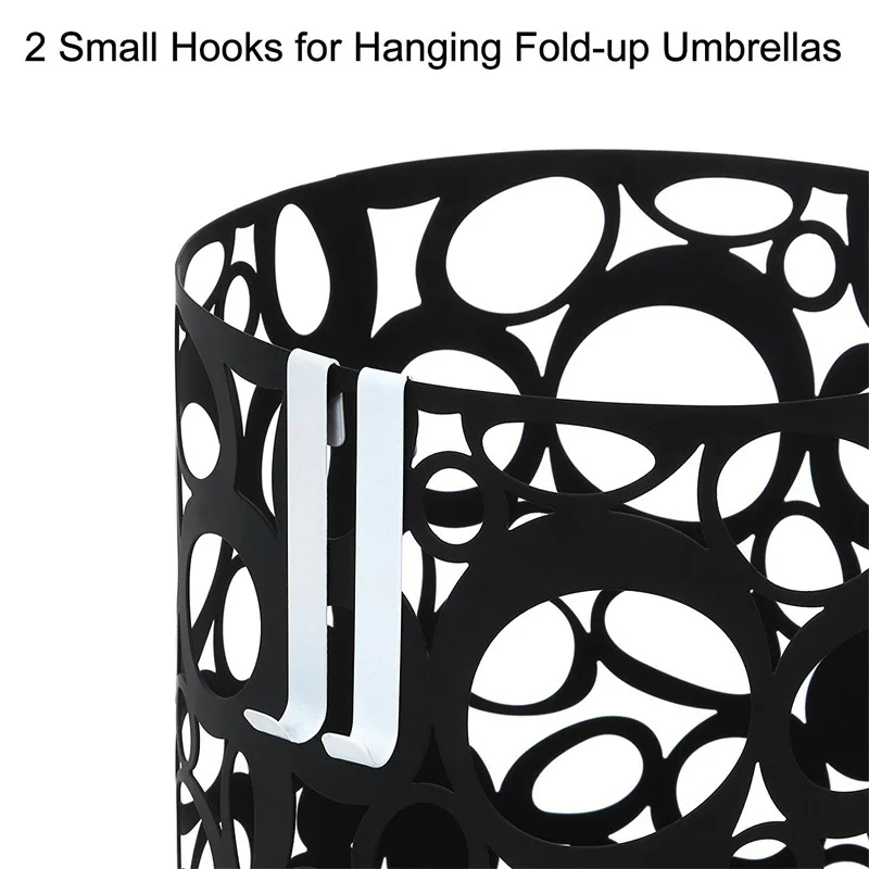 Manufacturers wholesale custom Amazon hot selling modern simple household iron umbrella umbrella umbrella