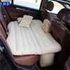 Wholesale Travel Camping Air Bed Universal SUV Air Couch Car Inflatable Mattress with 2 Air Pillows
