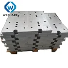 Mica thick and roll fire resistant ceramic mica sheet
