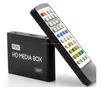 Mini 1080P USB AV Port HD HDMI Video Audio Digital Multi Media Player