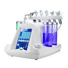 Chinese wholesale suppliers skin rejuvenation device hot and cold skin care