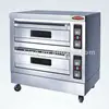 Food Processing Machinery For Baking