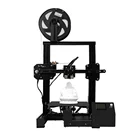 Customized New brand 2019 prototyping parts linear rail 3d printer