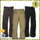 Heavy Duty Working Cargo Men's Workwear Trousers