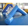 Swimming Pool Inflatable Water Slides For Home Pool Used