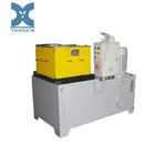 For Food Tin Can Hydraulic Square Tin Can Body Forming Making Equipment Machine