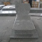 Tombstone Stone Granite Tombstone Design Poland Style Tombstone Granite Natural Stone Design Customized Gravestone