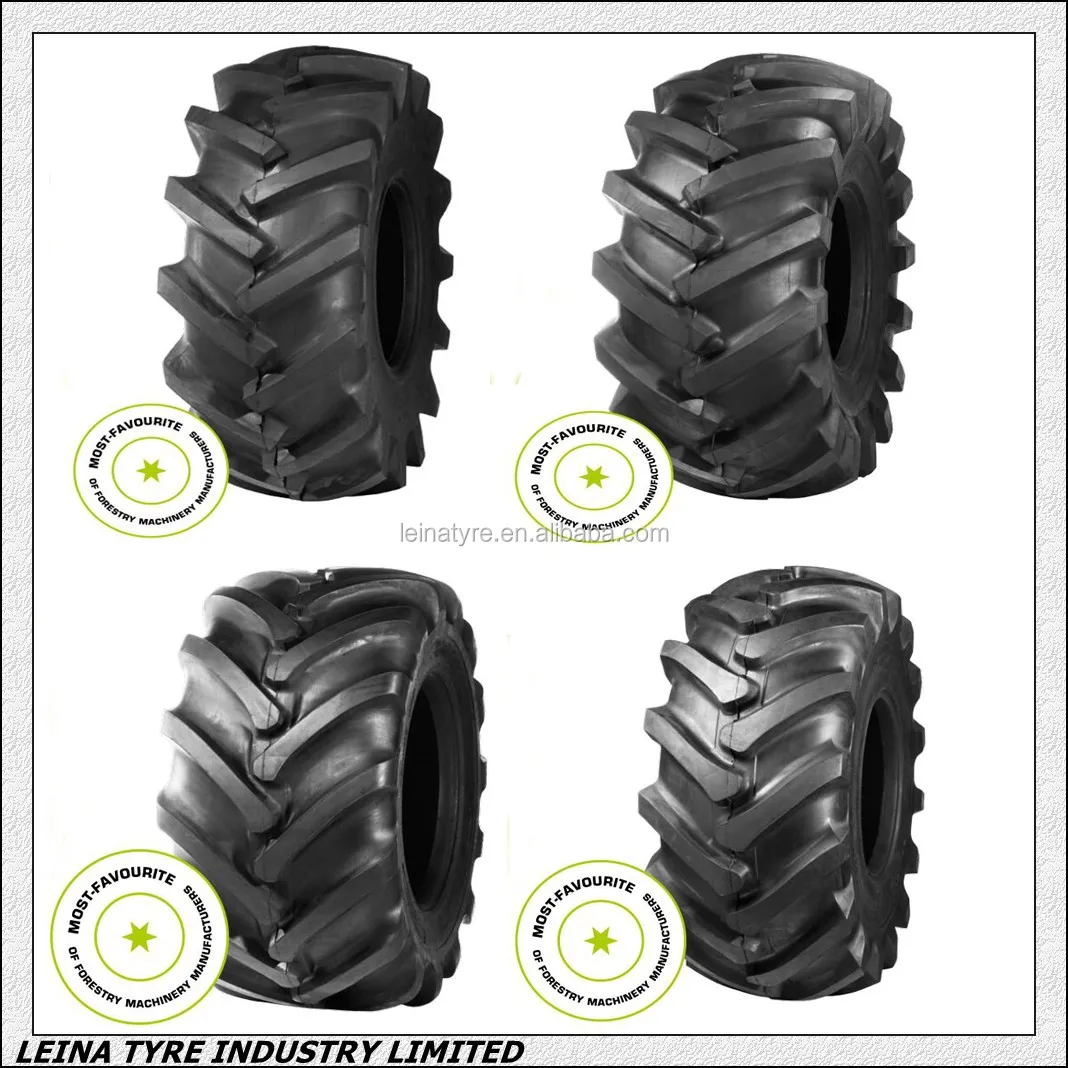 700/50-26.5 710/45-26.5 750/55-26.5 800/40-26.5 flotation forestry tires