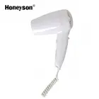 Hotel Product Amenities Electric Cap Worth Buying Hair Dryer With Shaver Socket