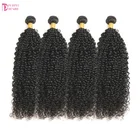 Wholesale Grade 7a 8a 9a 10a Cuticle Aligned Raw Virgin Jerry Curl Unprocessed Real Brazilian Human Hair