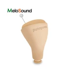 Luna- High Quality Cheap Rechargeable Mini CIC Hearing Device Hearing Aids