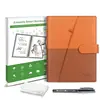 Promotion Gifts A5 Writing Pad Erasable Smart Book Personalized Stone Paper Notebook With Pen