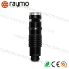 3 Raymo Connector Raymo Automotive Circular Connector FGG EGG 0K 1K 2K 2 3 4 5 6 7 8 9 10 12 14 16 18 19 Pin IP68