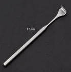 12cm stainless steel eyelid retractor, Cosmetic plastic surgery tools Eye bag retractor