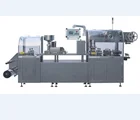 Automatic tablet capsule pill Blister strip packing machine