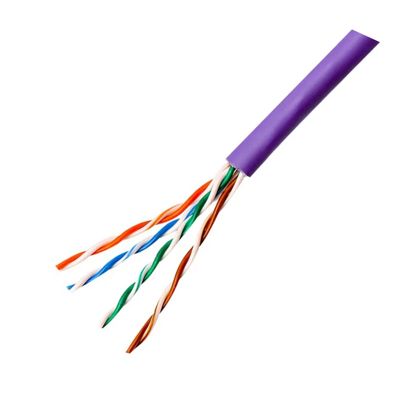 utp kabel testen