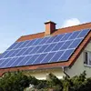 10KW Solar energy system for home use 10000watt provide 50KWh electricity per day