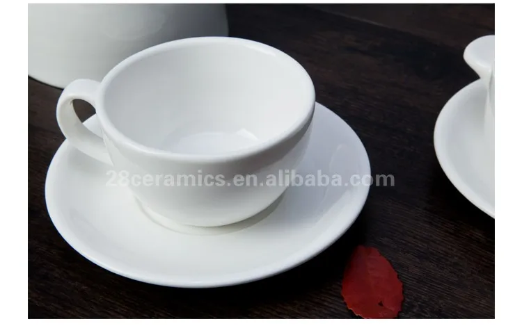 Chaozhou Manufacturer custom afternoon fine royal grace porcelain tea set