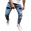 /product-detail/hight-quality-men-s-jeans-tight-destroy-pant-denim-blue-skinny-hole-embroidery-jeans-ripped-hip-hop-slim-men-jeans-stock-oem-62057885564.html