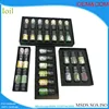 whitening moisturizing body oil of Premium quality Pure aroma Essential Oil xmas gift Set 14 x10ml