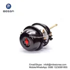 semi trailer single brake chamber air brake chamber for American