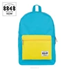 New Arrival Low Price Many Pockets School Backpack Kids