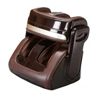 Mini air relax compression spa air bag leg massager