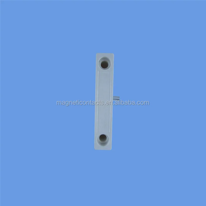Iron Door Smart Magnetic Sensor Zigbee Magnetic Sensor Easy Install Door Window Sensor - ANKUX.COM