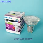 New Philips MASTER Value GU10 5w Philips LED GU10
