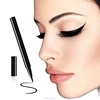 2016 new brand name black eyeliner cosmetics manufacture