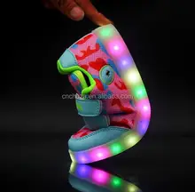 Z53732B kids led light up shoes , kids children led shoes , led light shoes for kids children
