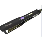 custom flat irons with private label, hair straightener with factory price