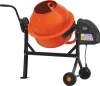 63L mini concrete mixer with CE for family use