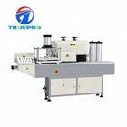 Aluminium window frame making machine hole punching machine