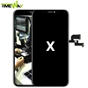 Factory price mobile phone LCD for iphone 11 display screen for iphone X digitizer assembly