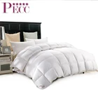 Classical Luxury Wholesale Bedding Duck Feather Duvet Inner