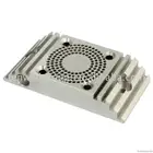 Cheap price precision cnc machining aluminium parts with high performance