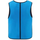 2019 New Best Sport Men Waist Trainers Cincher Running Belt Neoprene Burn Fat Slimming Vest