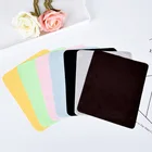 ZHILING Glasses customer LOGO glasses Clean cloth with low price