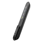 Battery Mouse Wireless PPT Presenter with Green Red Laser Pointer