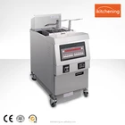 Fry Chips Open Fryer/ Broasted Turkey KFC Open Fryer (Manufacturer)