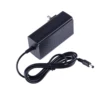 Wholesale Price High Quality Custom AC Wall Plug Right Angle Adaptor 15.6V 16V 1A 2A 3A Power Supply Adapter